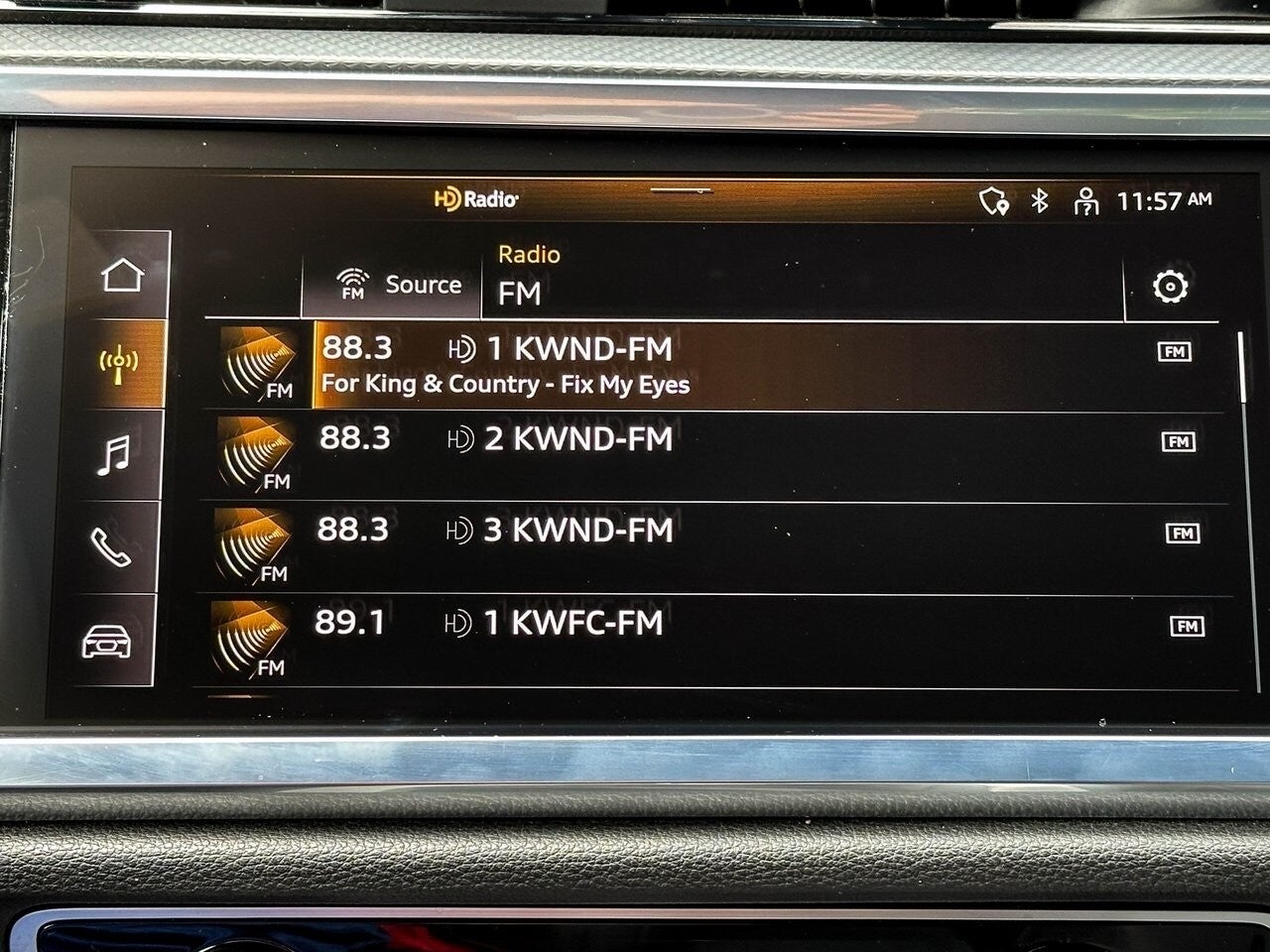 2023 Audi Q3 Premium